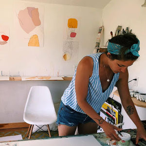 Meet your Posher, Kate alyse